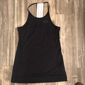 Workout Tank